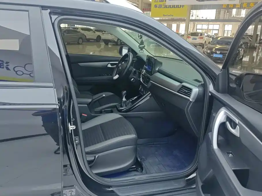 Kia Sportage — миниатюра 8