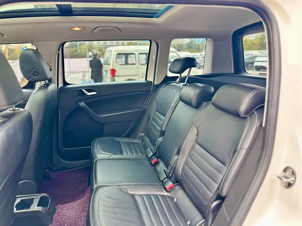 Skoda Yeti 2017 TSI280 DSG