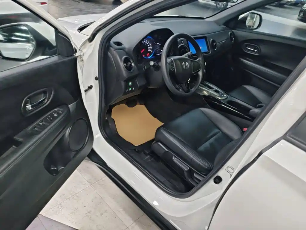 Honda XR-V — миниатюра 16