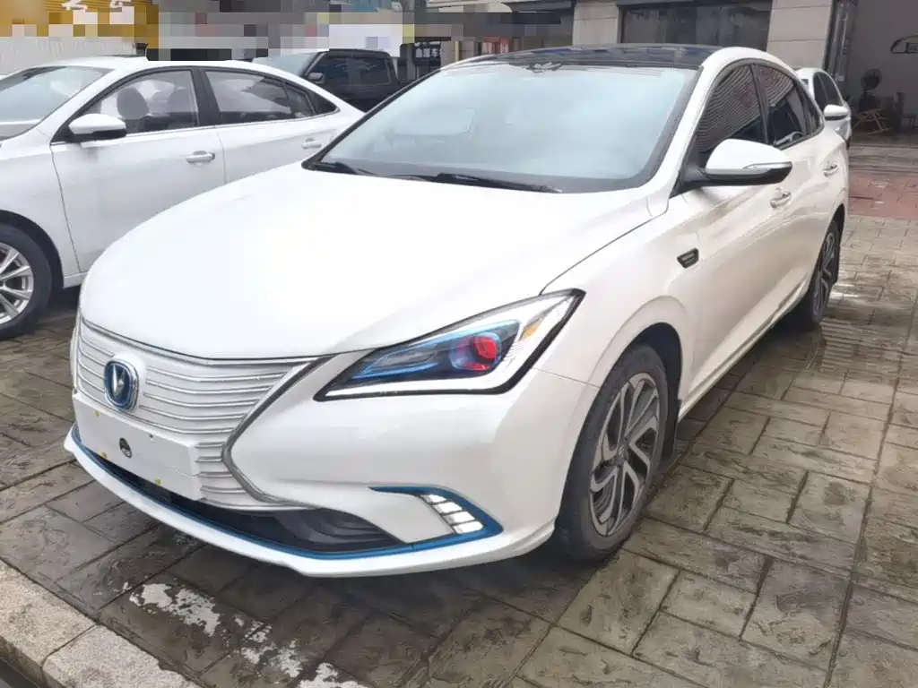 Changan Eado New Energy