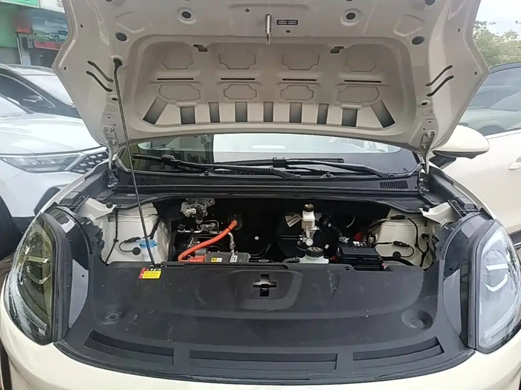 Wuling Binguo S — миниатюра 20