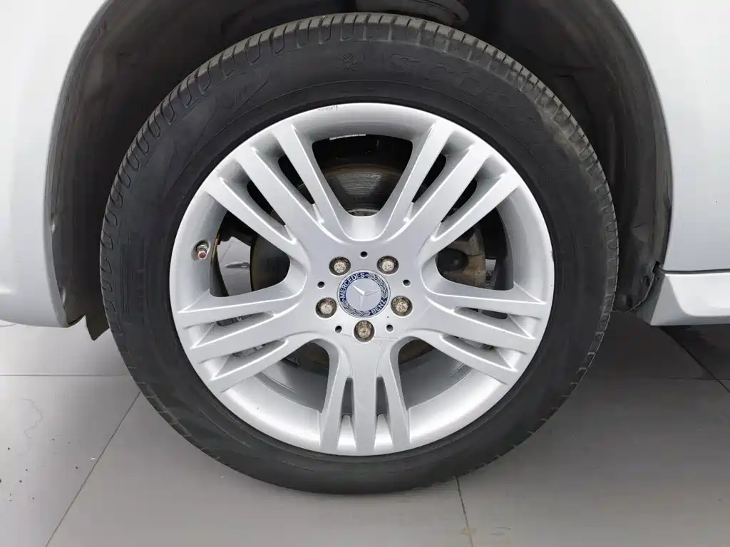 Mercedes-Benz GLK-Class — миниатюра 17
