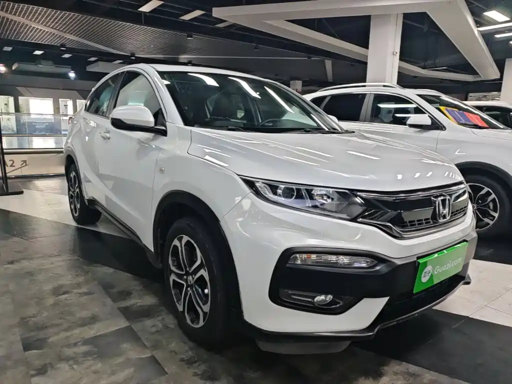 Honda XR-V — миниатюра 4