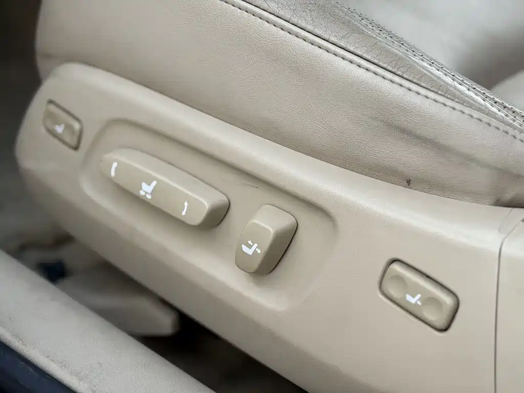 Lexus ES — миниатюра 4