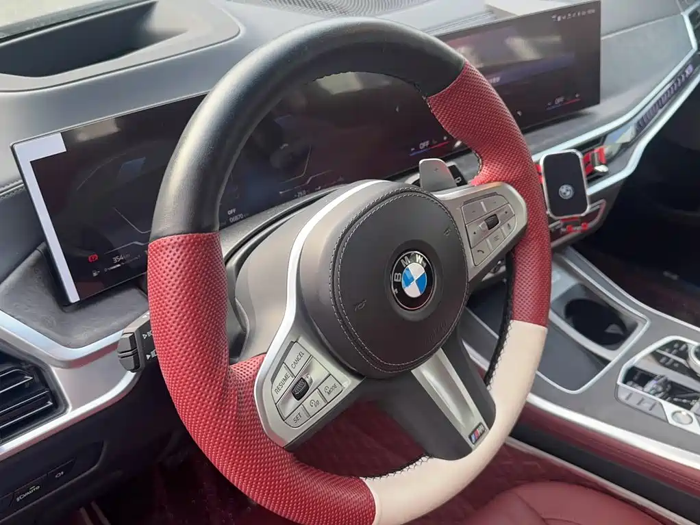 BMW X5 — миниатюра 13