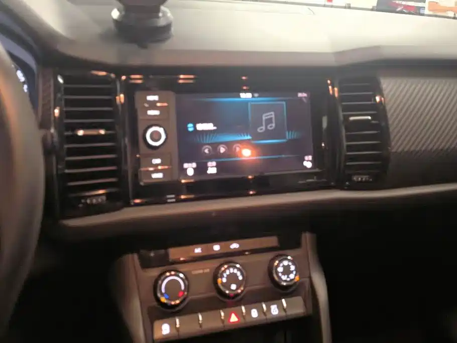 Skoda Kodiaq — миниатюра 13