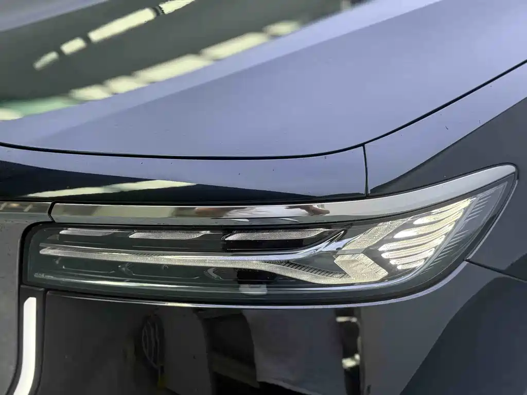 Hongqi Hongqi H9 — миниатюра 3