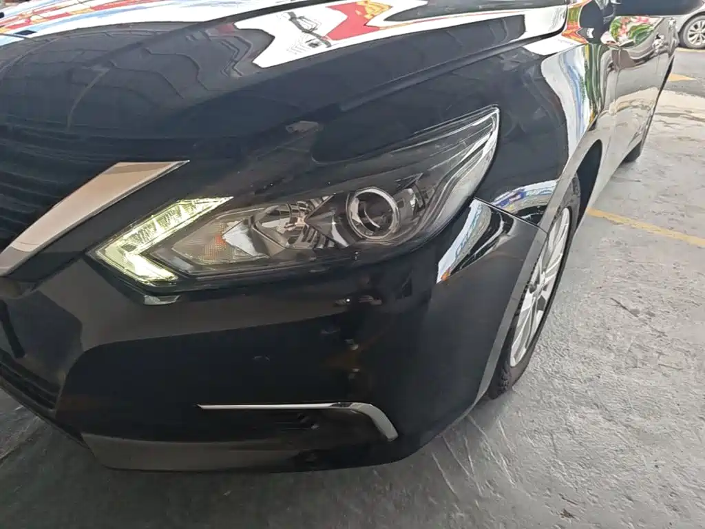 Nissan Teana — миниатюра 24