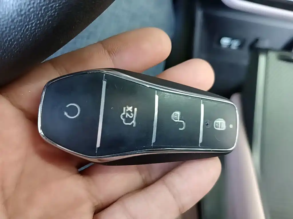 BYD Seagull — миниатюра 9