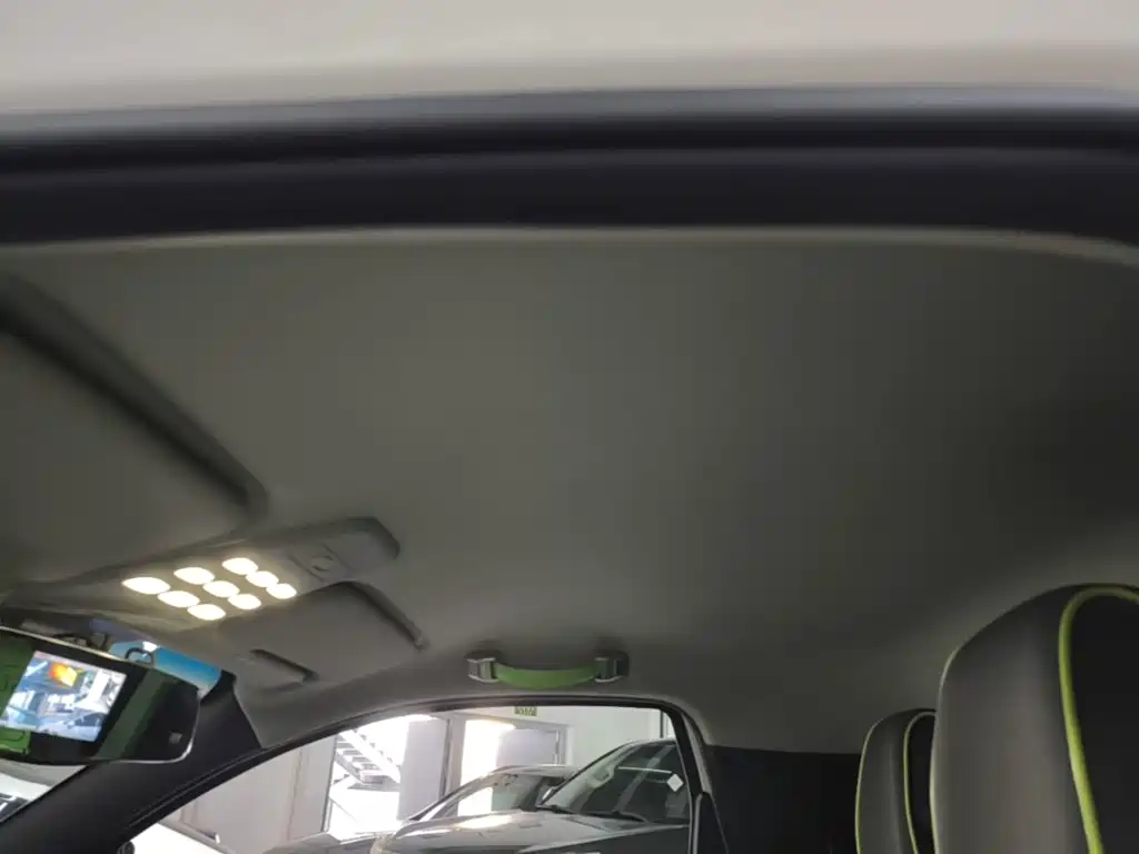 Baojun E100 — миниатюра 18