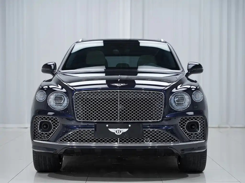 BENTLEY TIM YUE