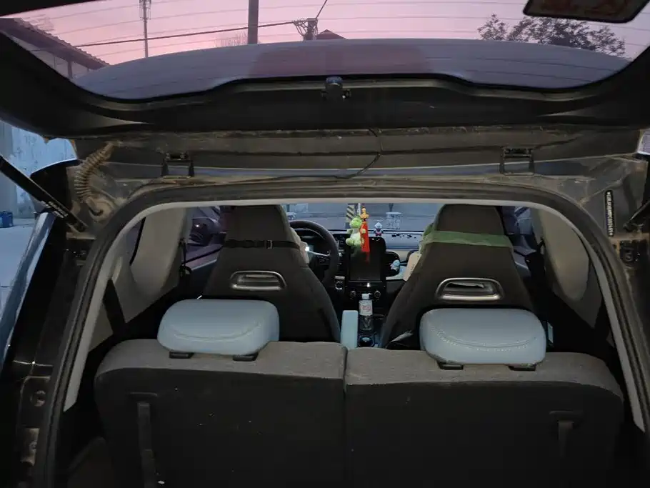 Chery QQ Little Ant — миниатюра 4
