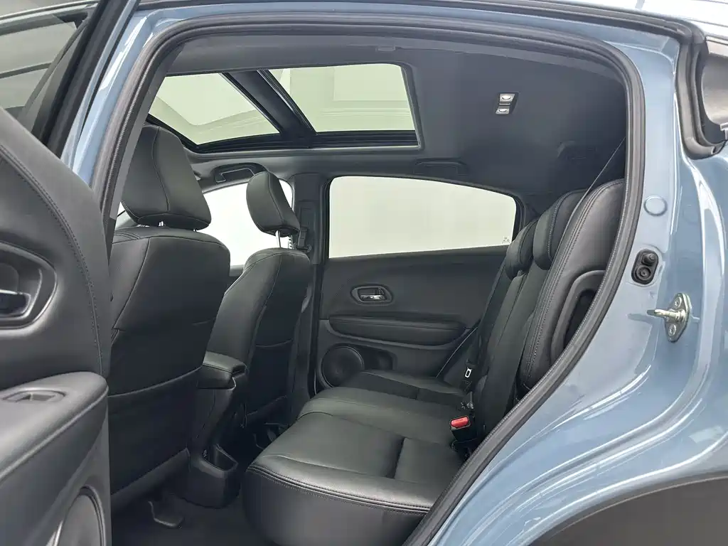 Honda XR-V — миниатюра 6