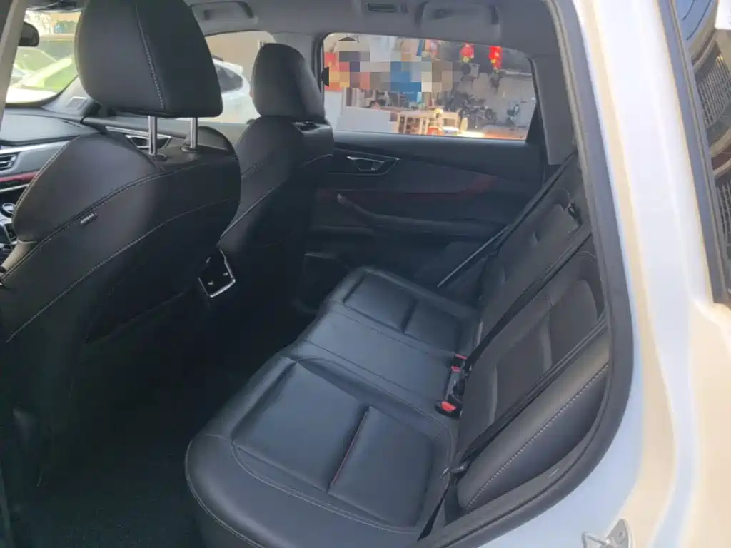 Chery Tiggo 7 — миниатюра 17