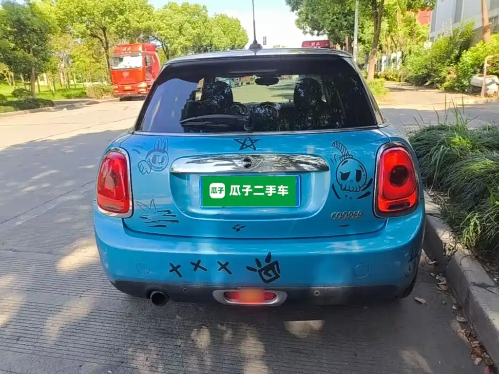 MINI Mini — миниатюра 6