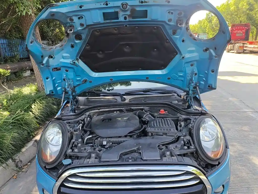 MINI Mini — миниатюра 20