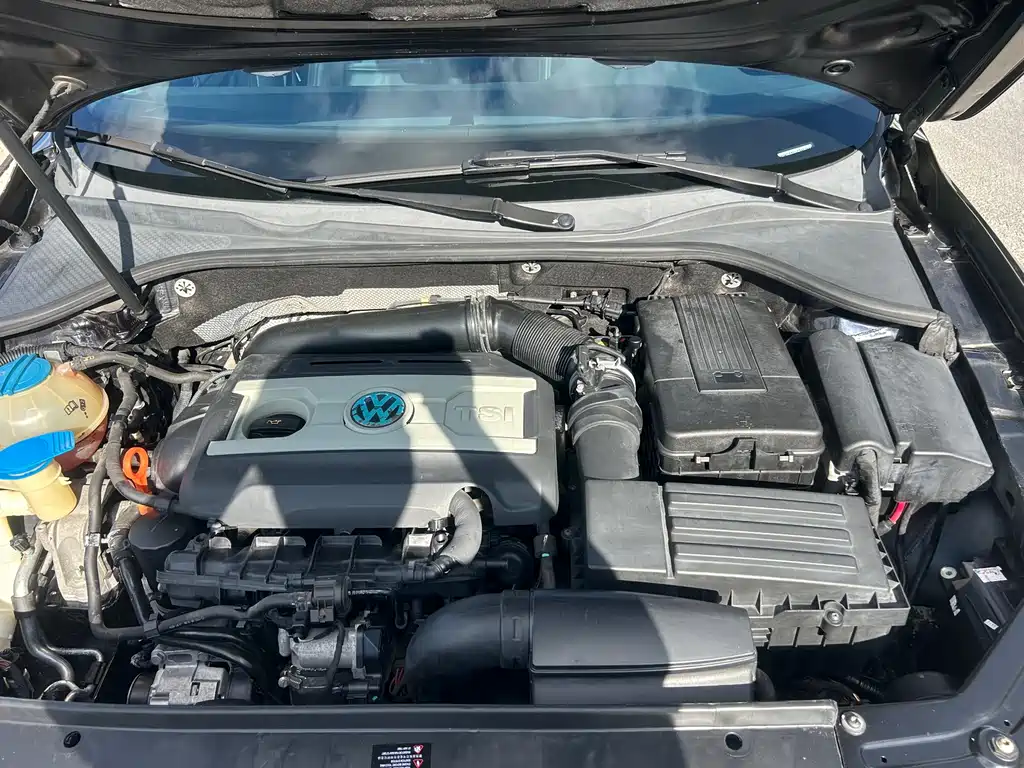 Volkswagen Passat — миниатюра 16