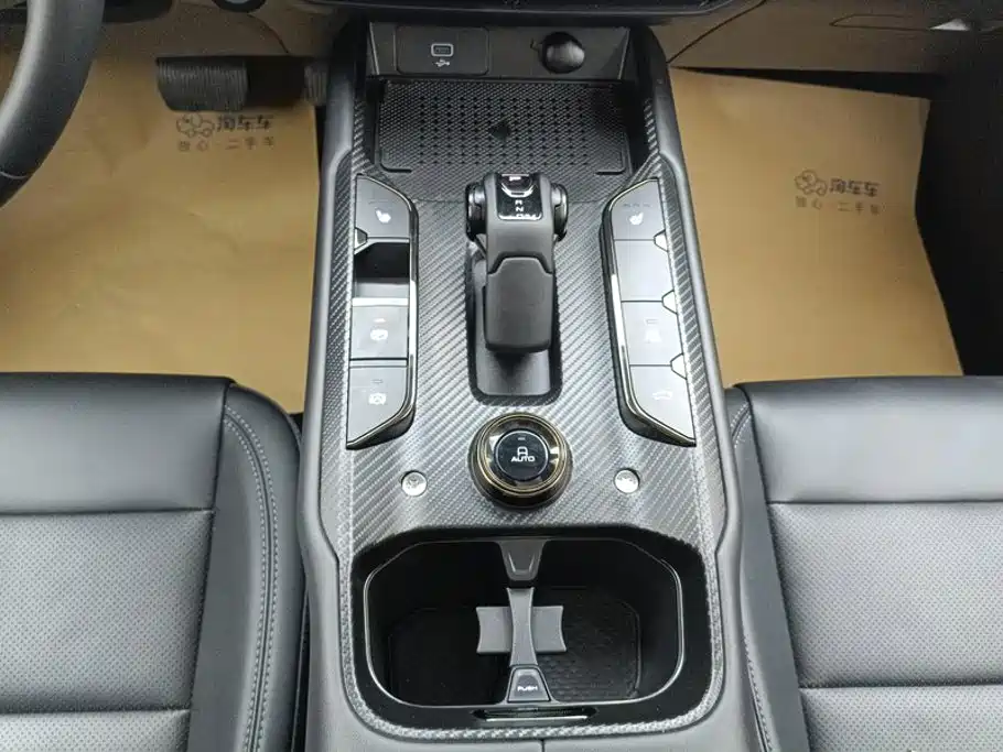 Haval Haval Big Dog PLUS — миниатюра 16