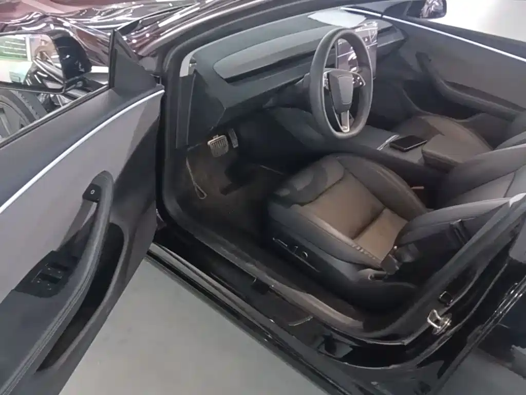 Tesla Model 3 — миниатюра 16