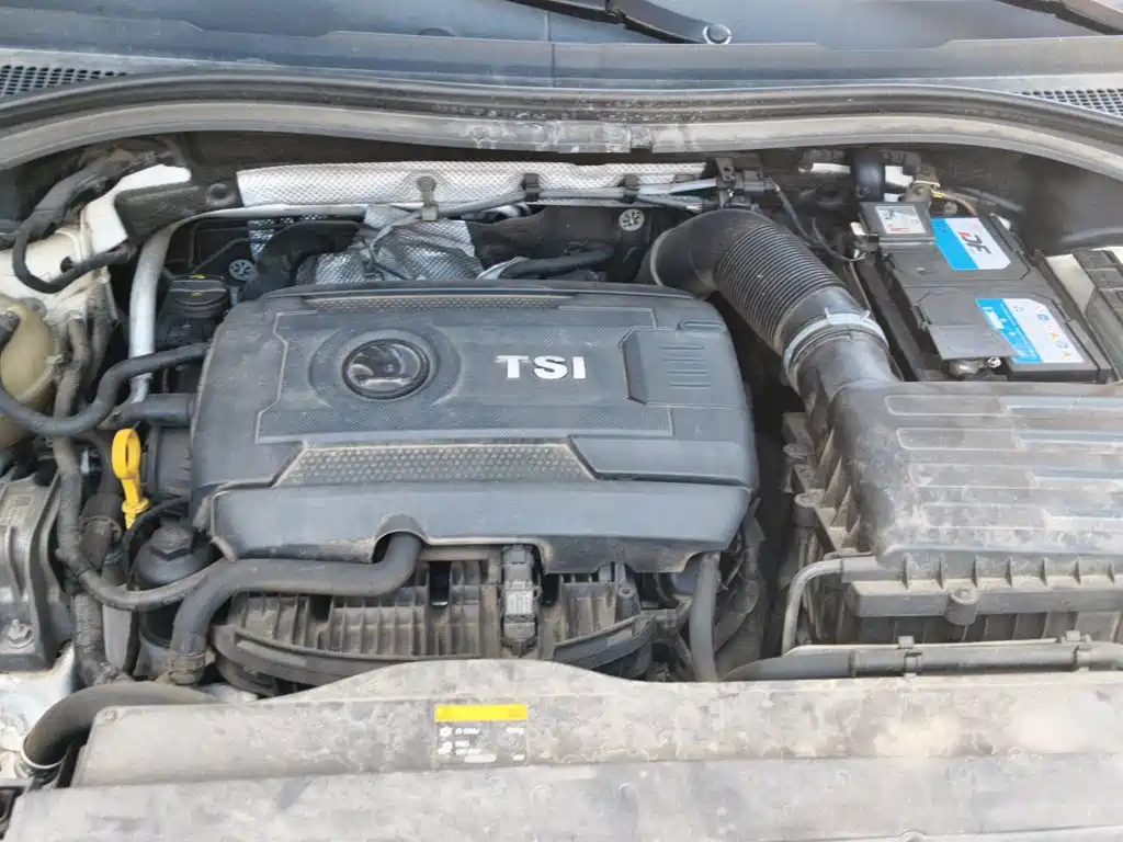 Skoda Kodiaq — миниатюра 11