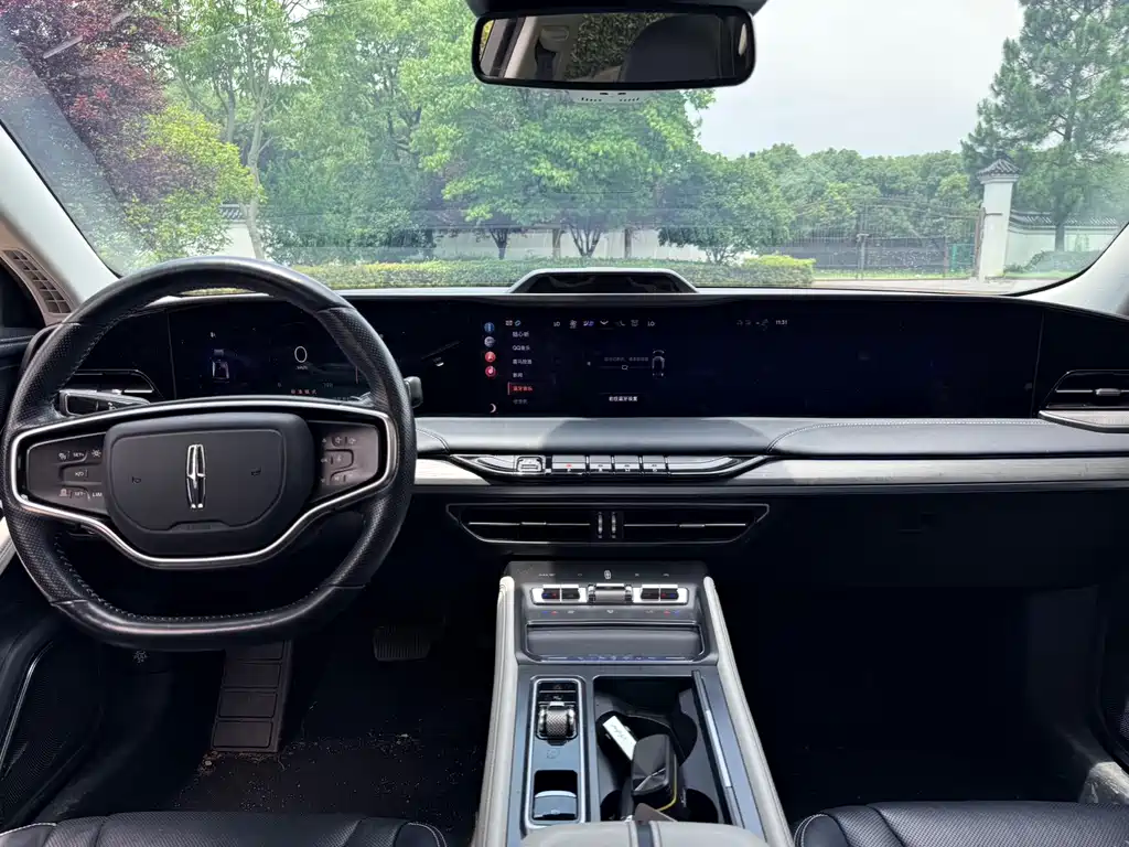Lincoln Z — миниатюра 17