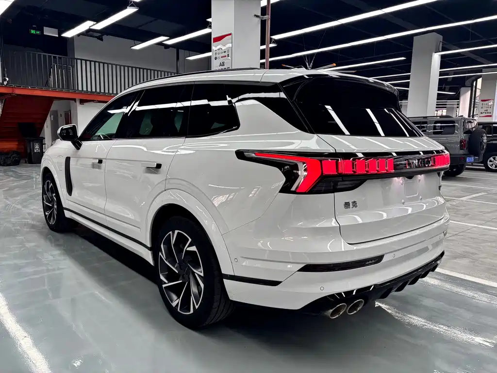 Lynk & Co 09 EM-P — миниатюра 19