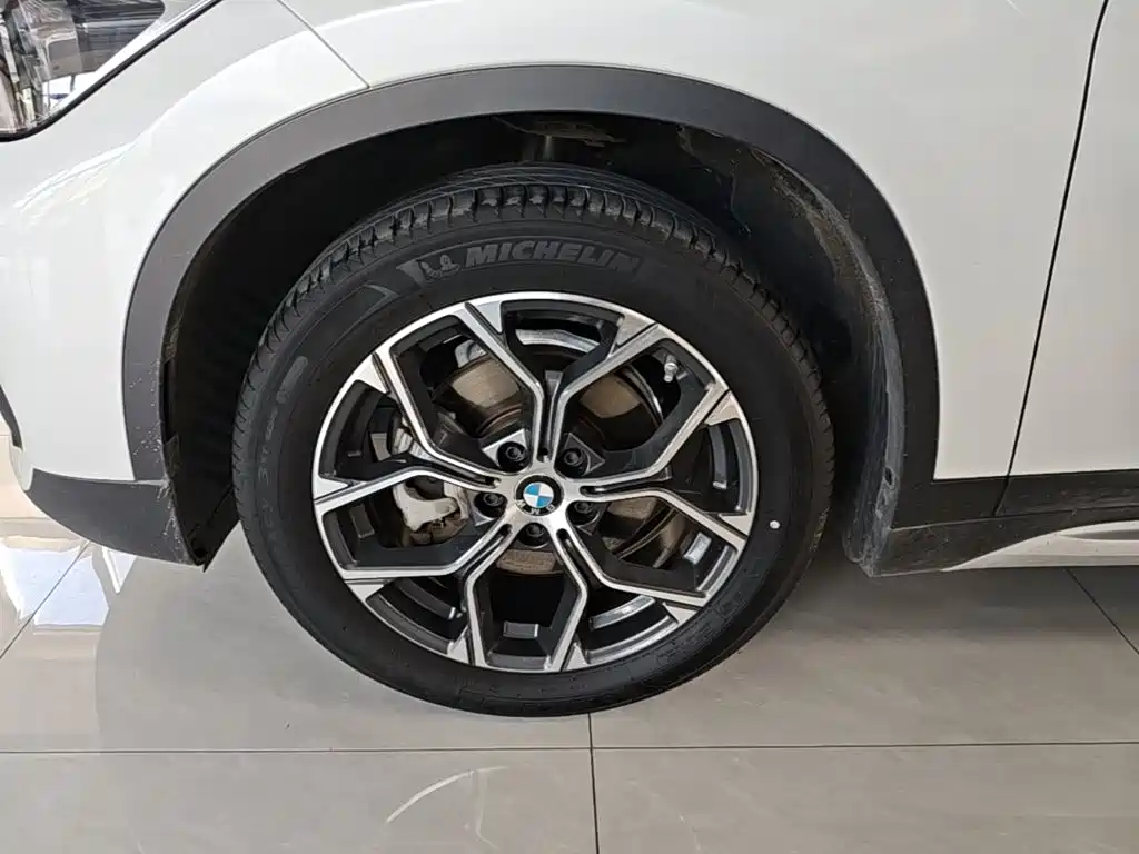 BMW X1 — миниатюра 23