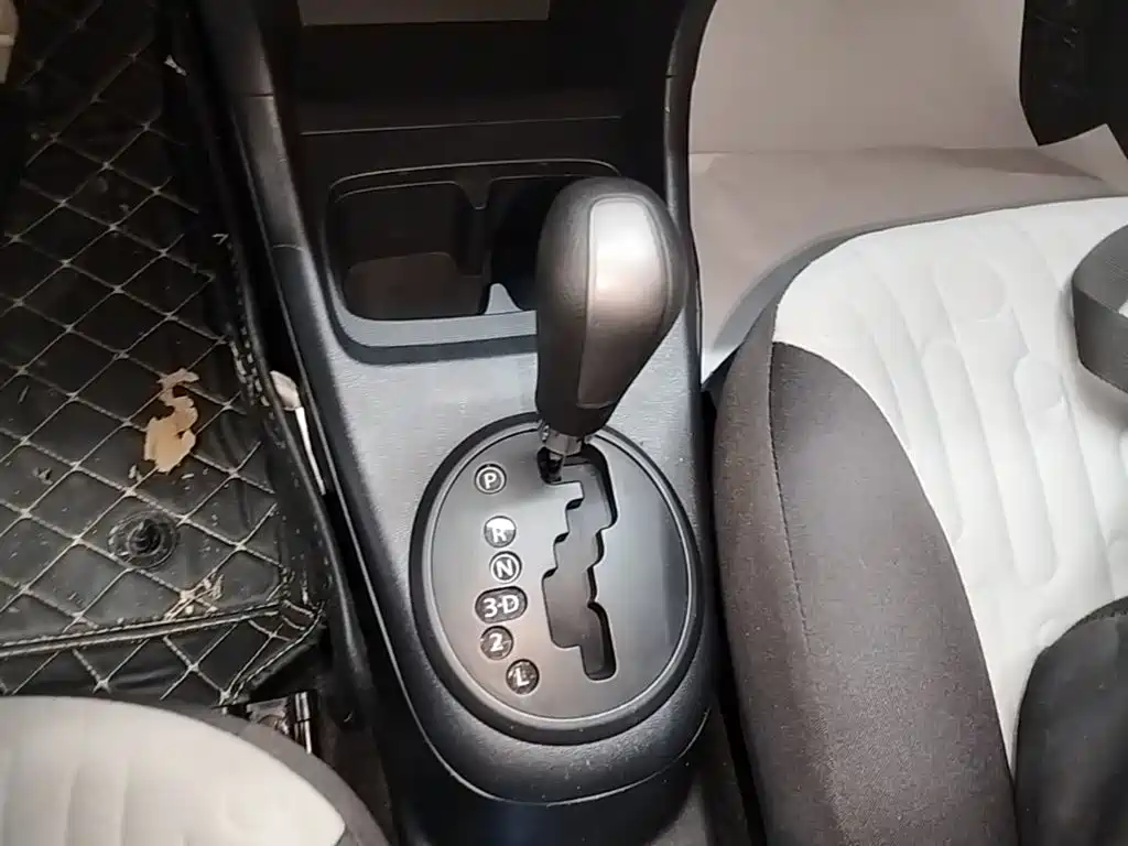 Suzuki Alto — миниатюра 14