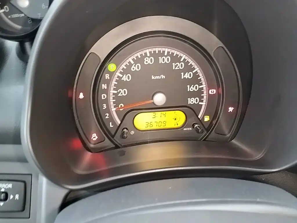 Suzuki Alto — миниатюра 12
