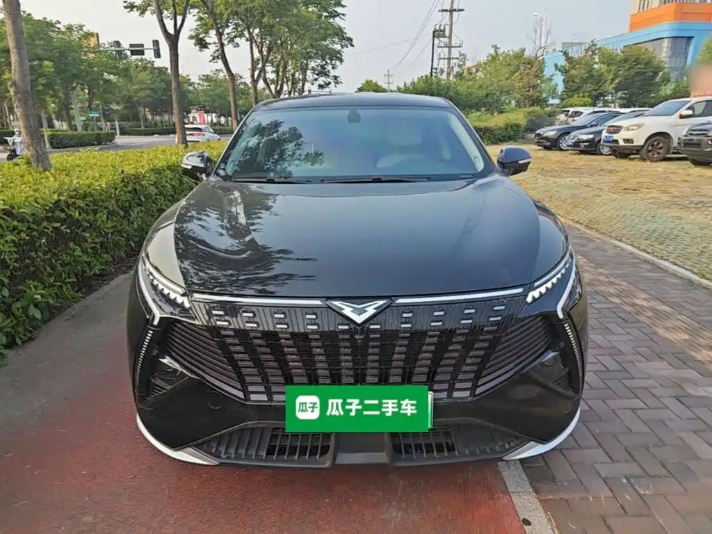 Cowin Kunlun Hybrid — миниатюра 3