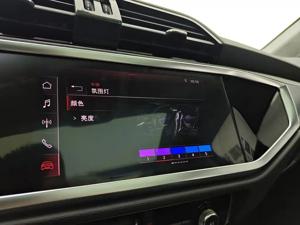 Audi Q3 — миниатюра 23