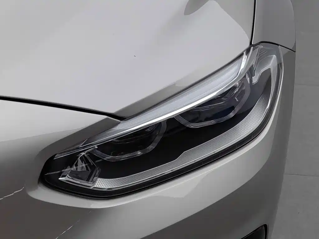 BMW 1 Series — миниатюра 7
