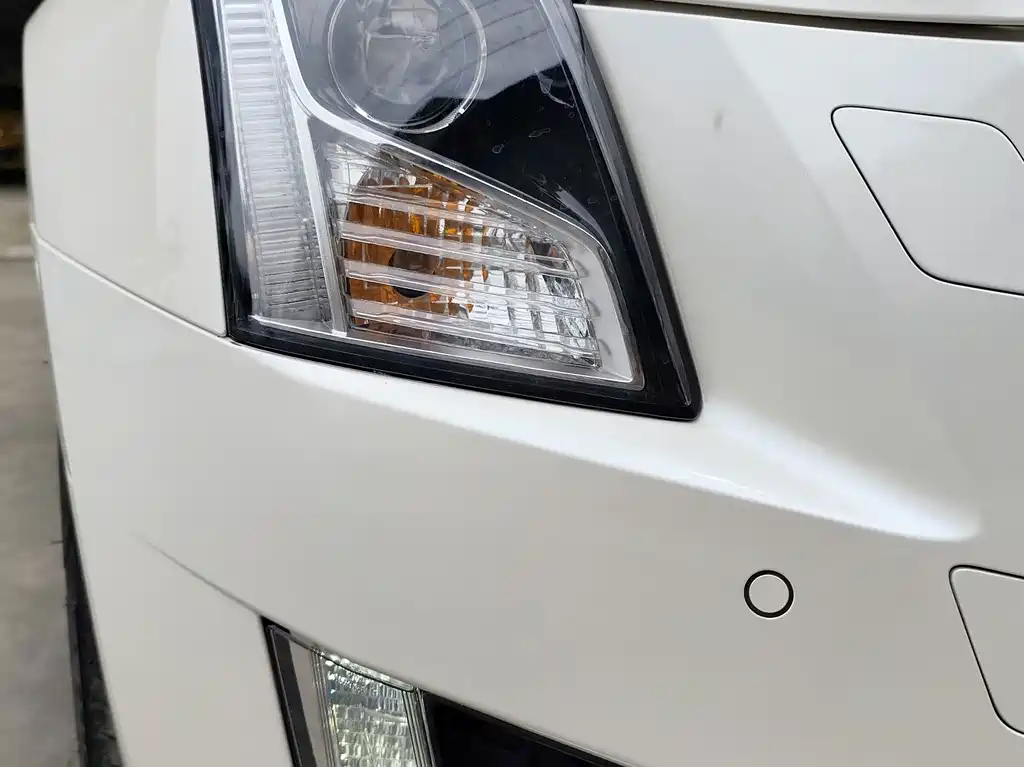 Cadillac ATS — миниатюра 4