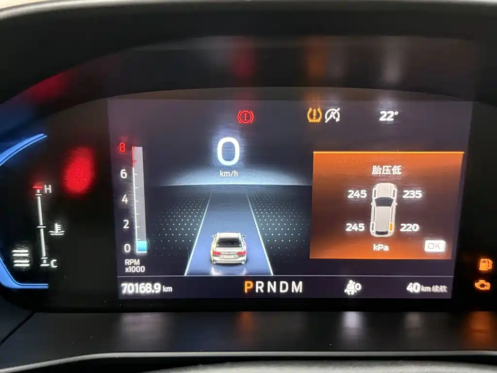 Ford Focus — миниатюра 15