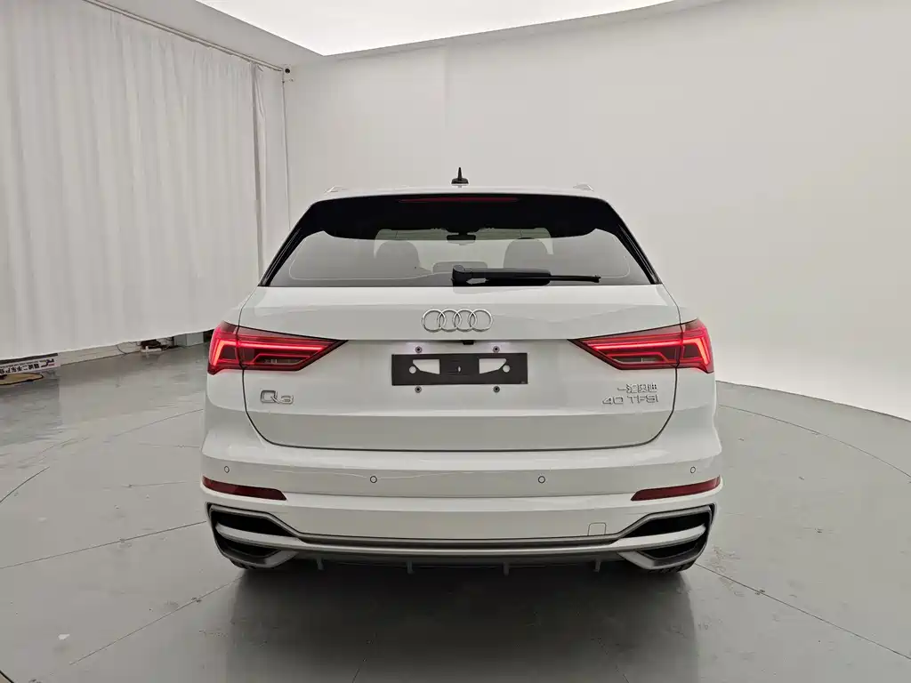 Audi Q3 — миниатюра 8