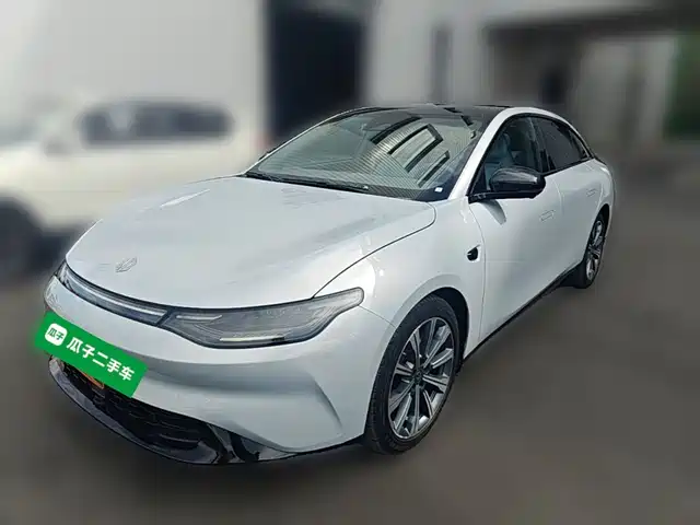 Leapmotor C01