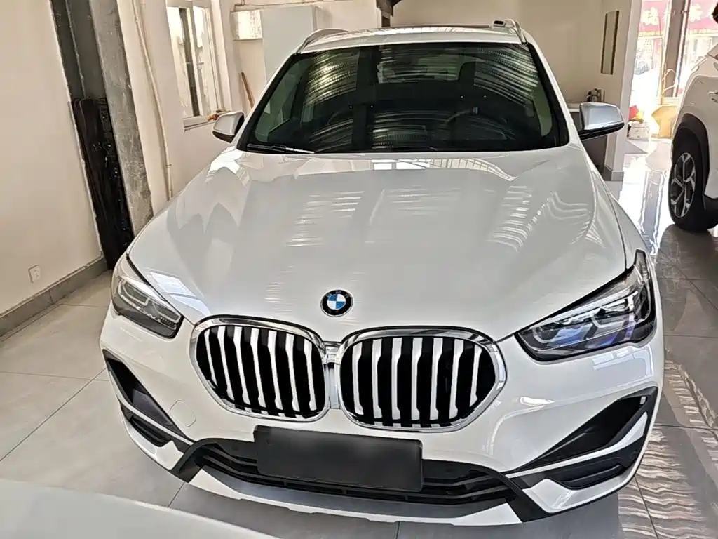 BMW X1 — миниатюра 3
