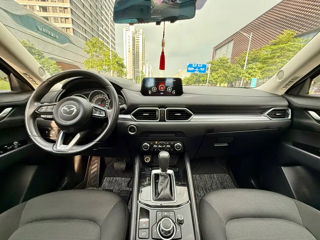 Mazda CX-5 — фотографии объявления, Фото 17