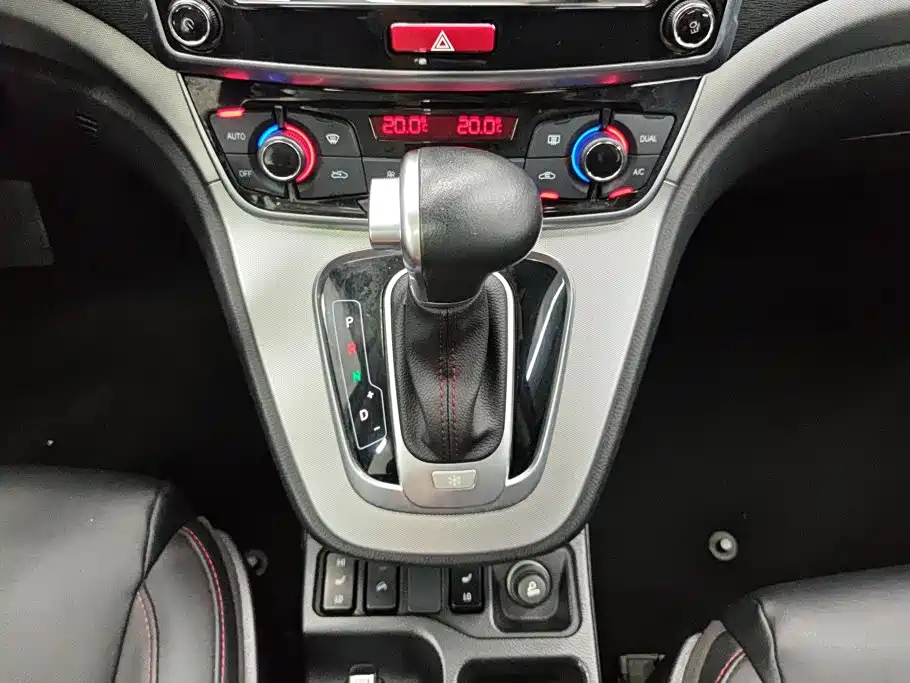 Haval H6 — миниатюра 16