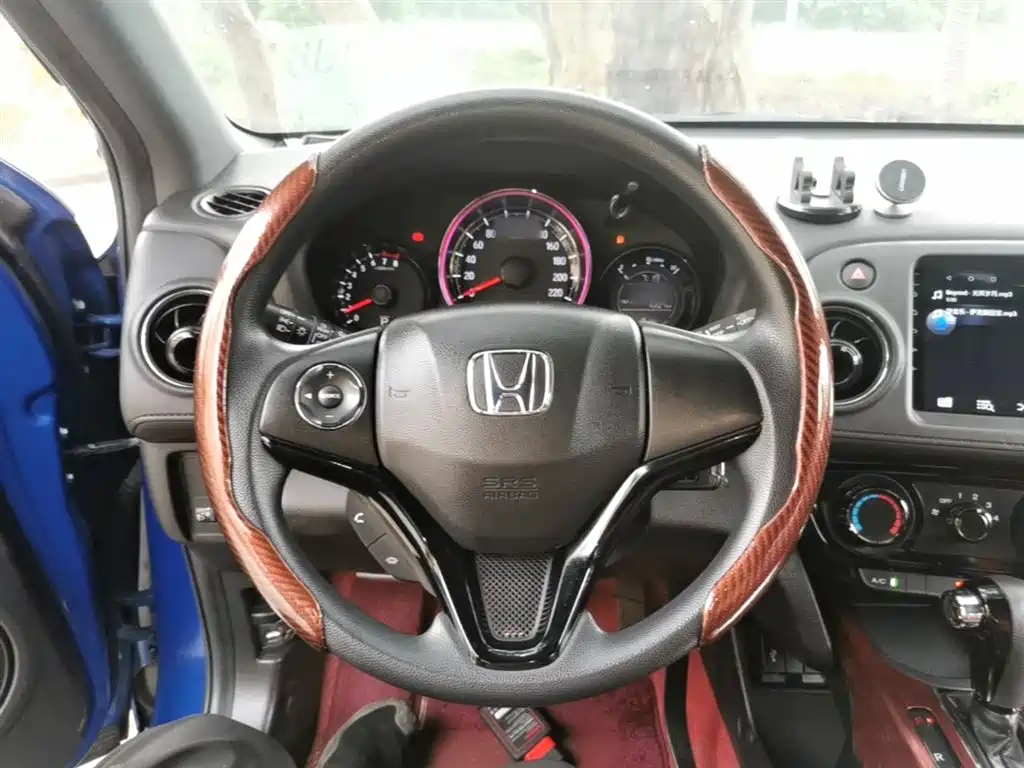 Honda XR-V 2017 1.5L LXi CVT