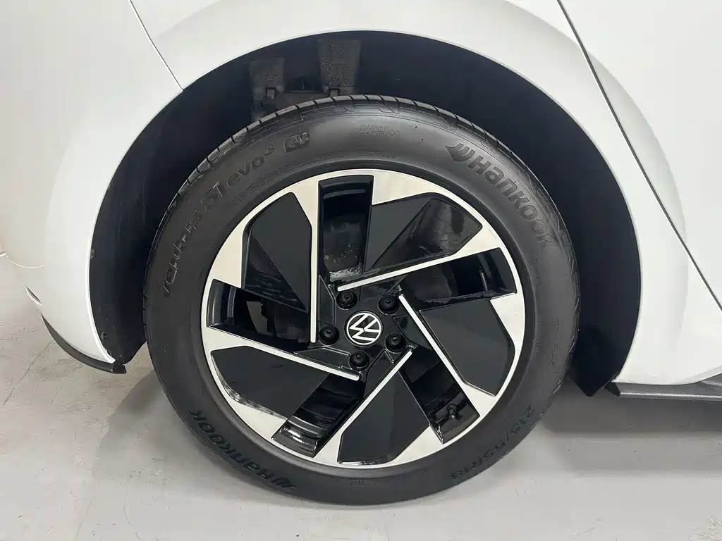 Volkswagen ID.3 — миниатюра 17