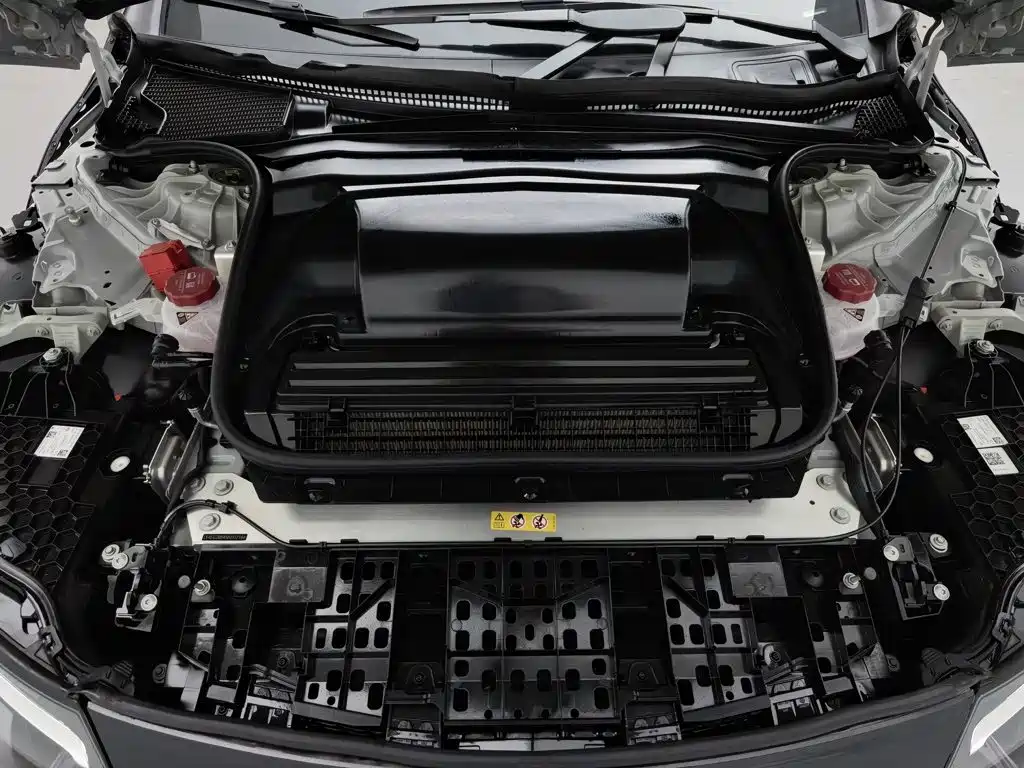 Mercedes-Benz EQE — миниатюра 6