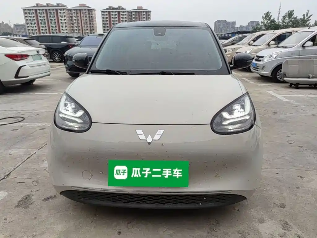 Wuling Bingo — миниатюра 3