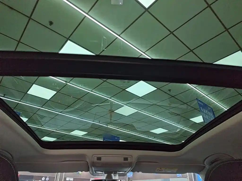 Volkswagen Tayron — миниатюра 18