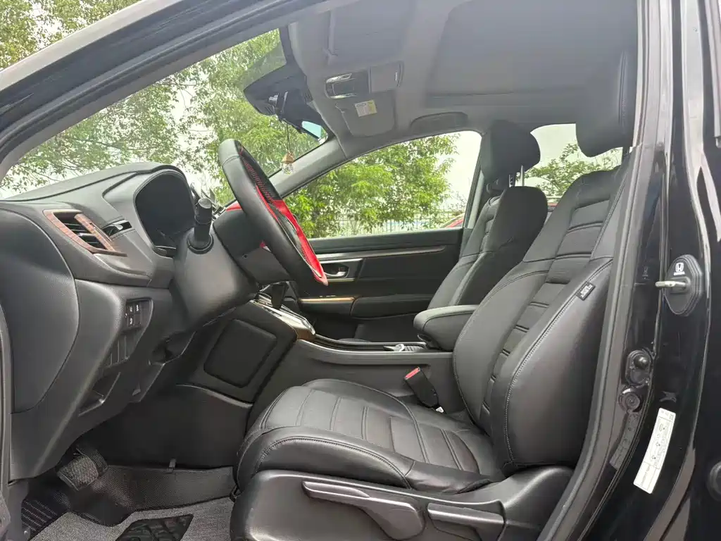 Honda Breeze 2020 240TURBO CVT Luxury