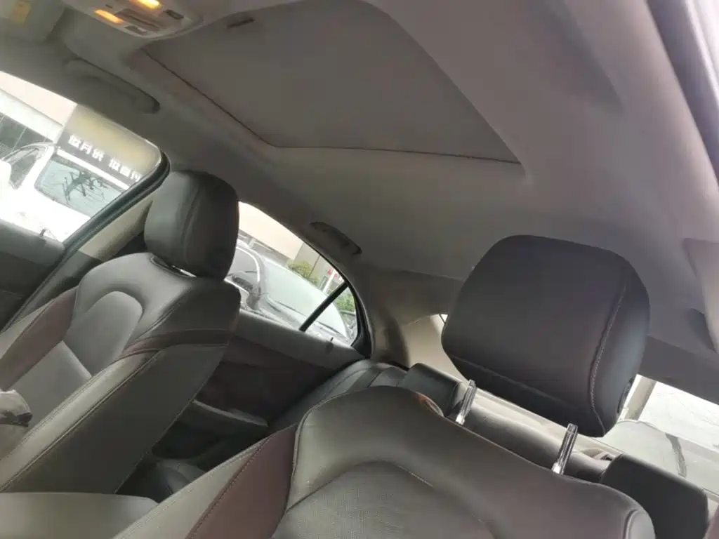 Chevrolet Malibu — миниатюра 18