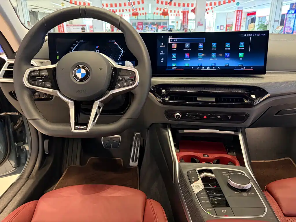 BMW 4 Series — миниатюра 25
