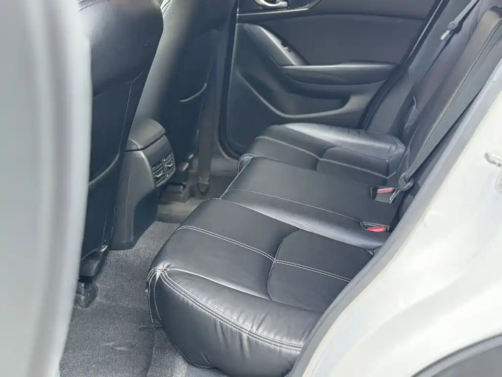 Mazda CX-4 — миниатюра 14