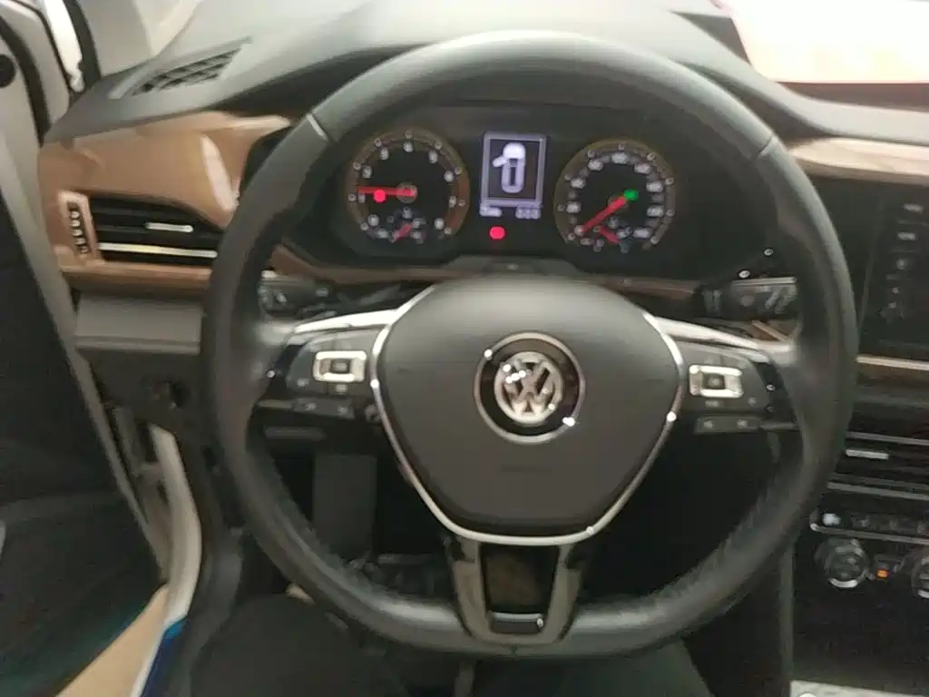Volkswagen Tharu — миниатюра 11