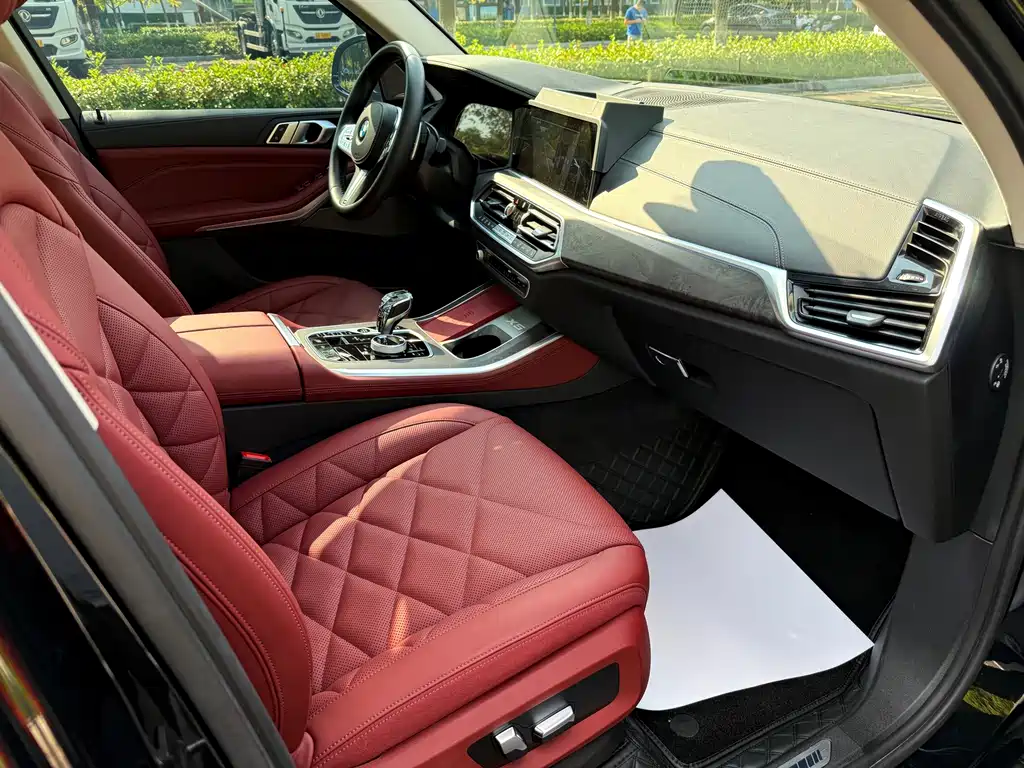 BMW X5 — миниатюра 13